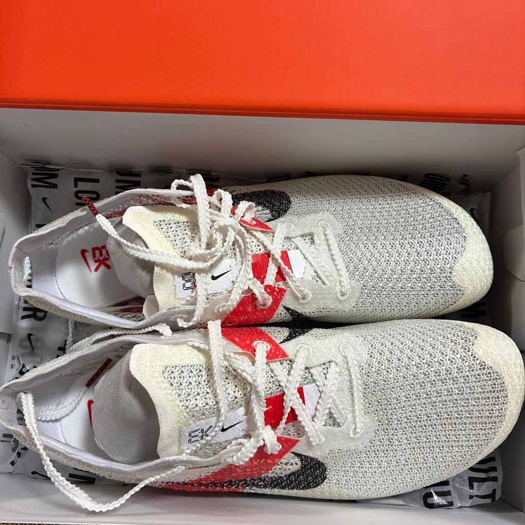 Nike Air Zoom Victory(ナイキ エア ズーム ヴィクトリー)