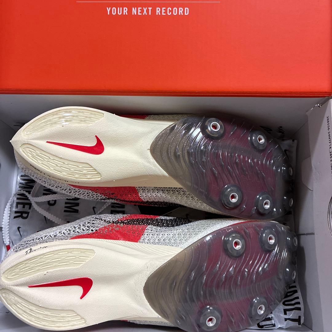 Nike Air Zoom Victory(ナイキ エア ズーム ヴィクトリー)