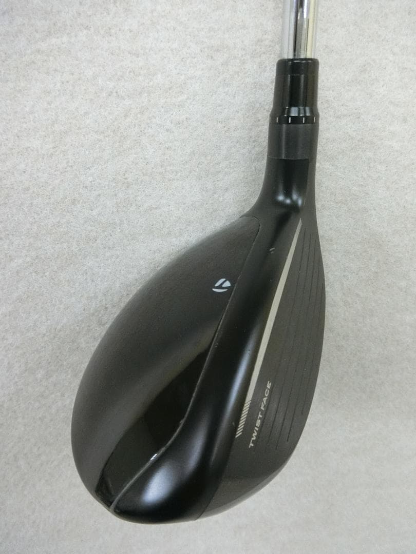 b783 テーラーメイド ステルス2 レスキュー U4 MODUS3