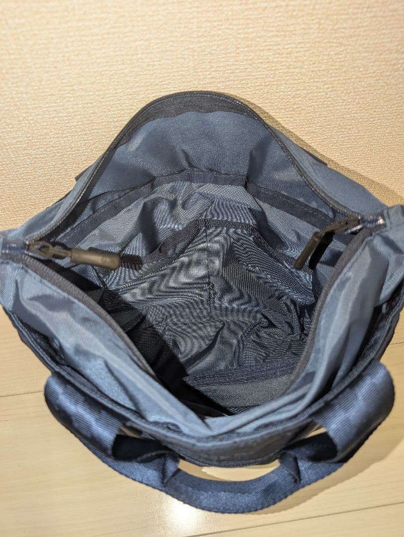 【完売品】BRIEFING CART TOTE RIP-2 　ブリーフィング