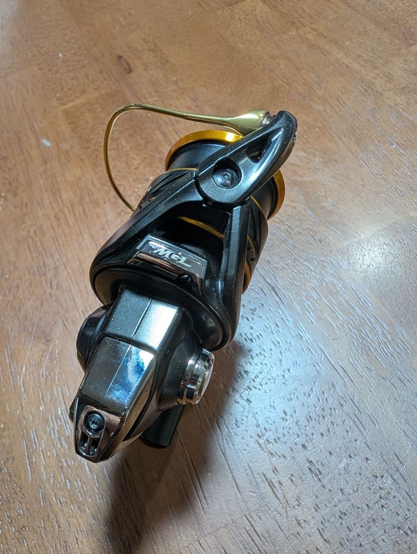 21ソアレXR　C2000　SSHG