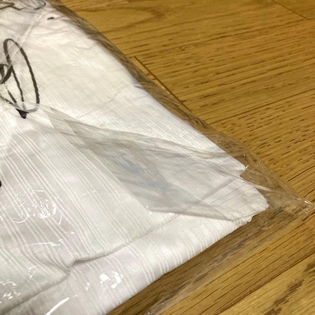【未開封・希少！】カープ⭐︎前田智徳　引退記念ユニフォーム（Ｓサイズ）