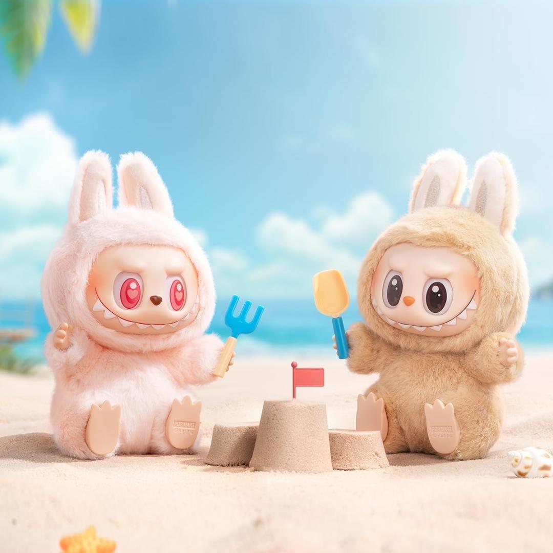 【新品・シュリンク付】THE MONSTERS Have a seat アソート