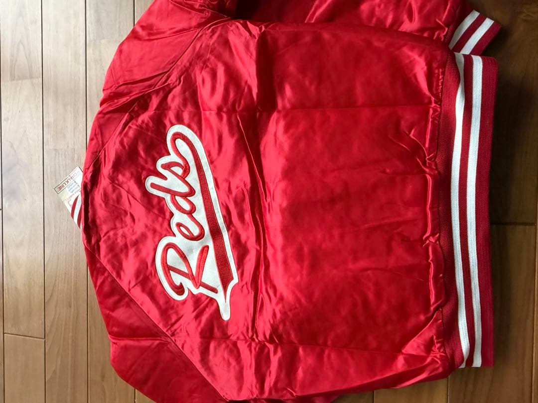 シンシナティレッズ・スタジャンM