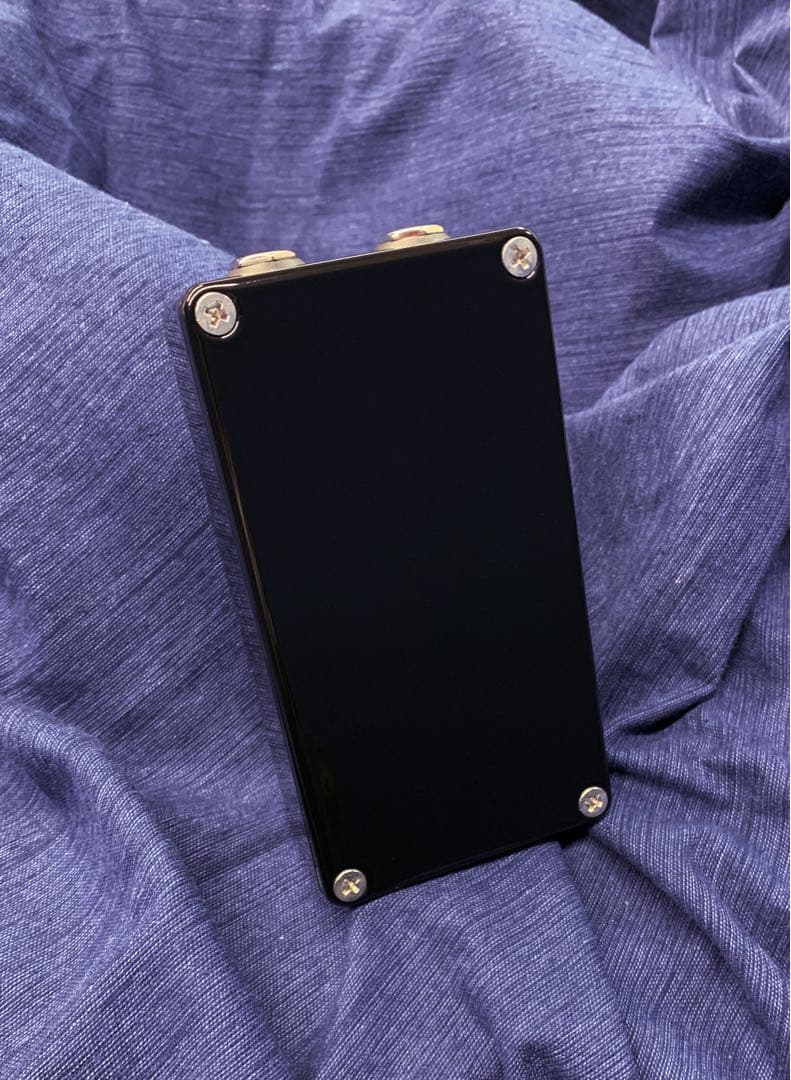 ギター Fjord Fuzz Odin V3
