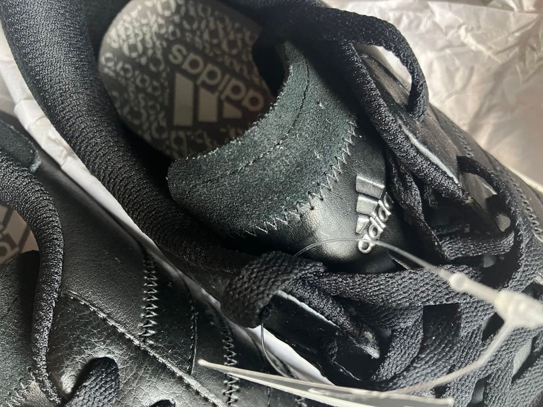 Adidas ゴルフシューズ Golf Adicross V 未使用 中古