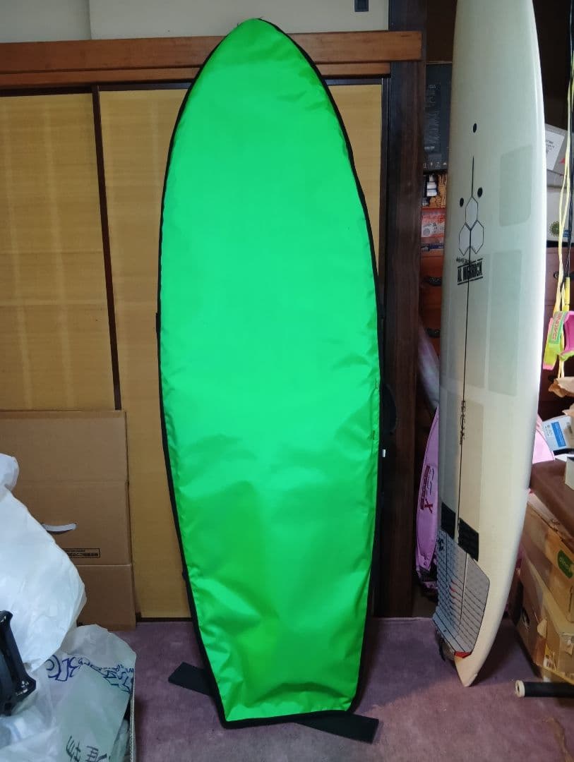 手渡し限定!　チャンネルアイランド　ci fish