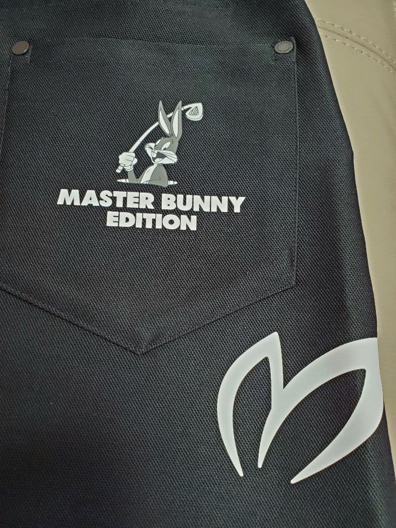 MASTER BUNNY EDITION　マスターバニーエディション　スカート