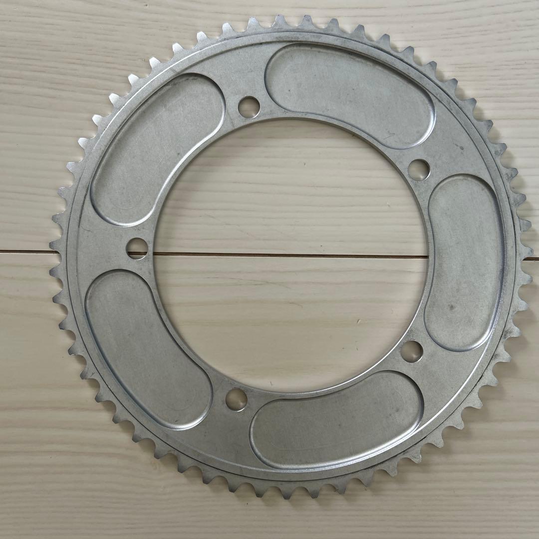 NJS Sugino ZEN チェーンリング 55T P.C.D144