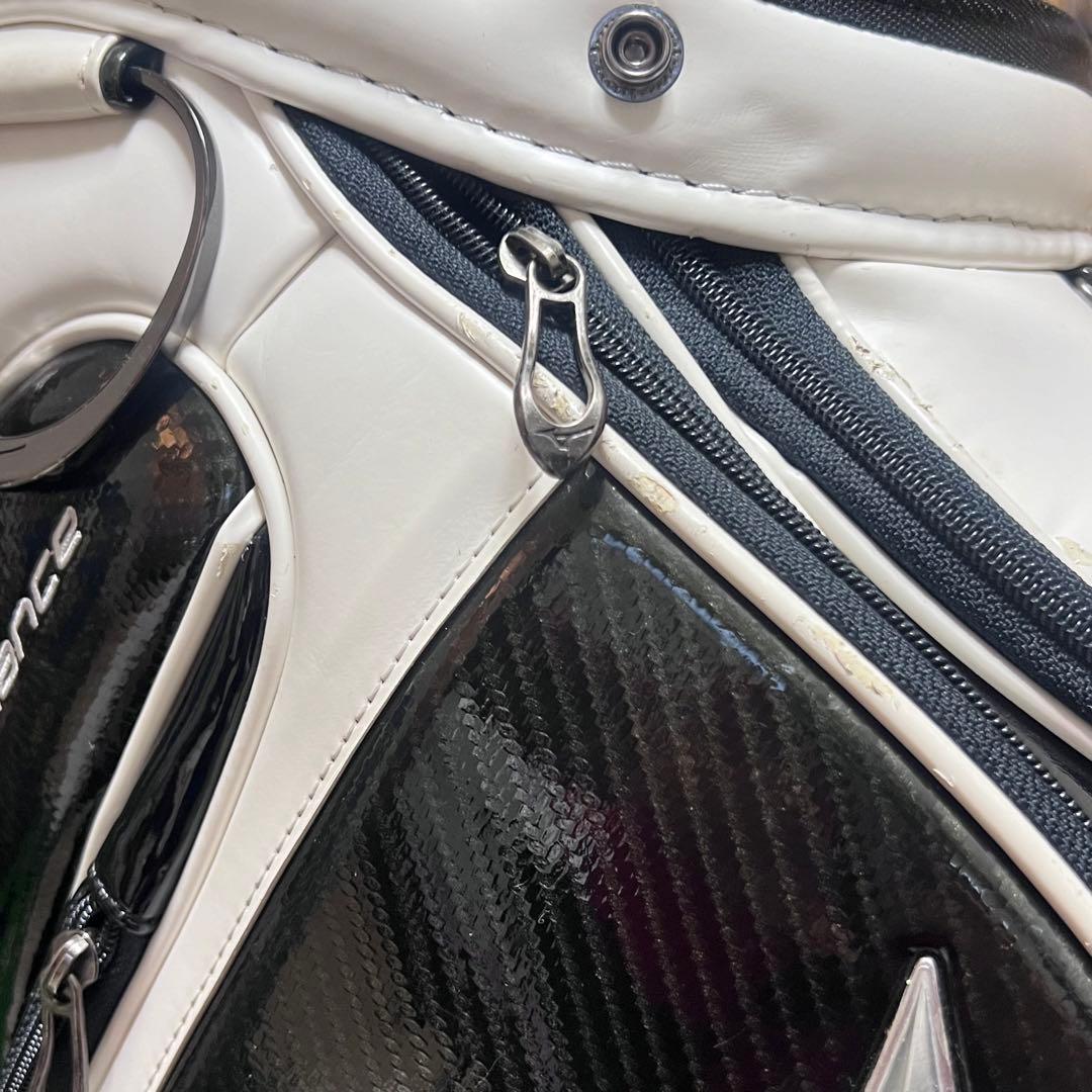 MIZUNO MP CRAFT キャディバッグ ミズノ 養老 ジャパン ゴルフ