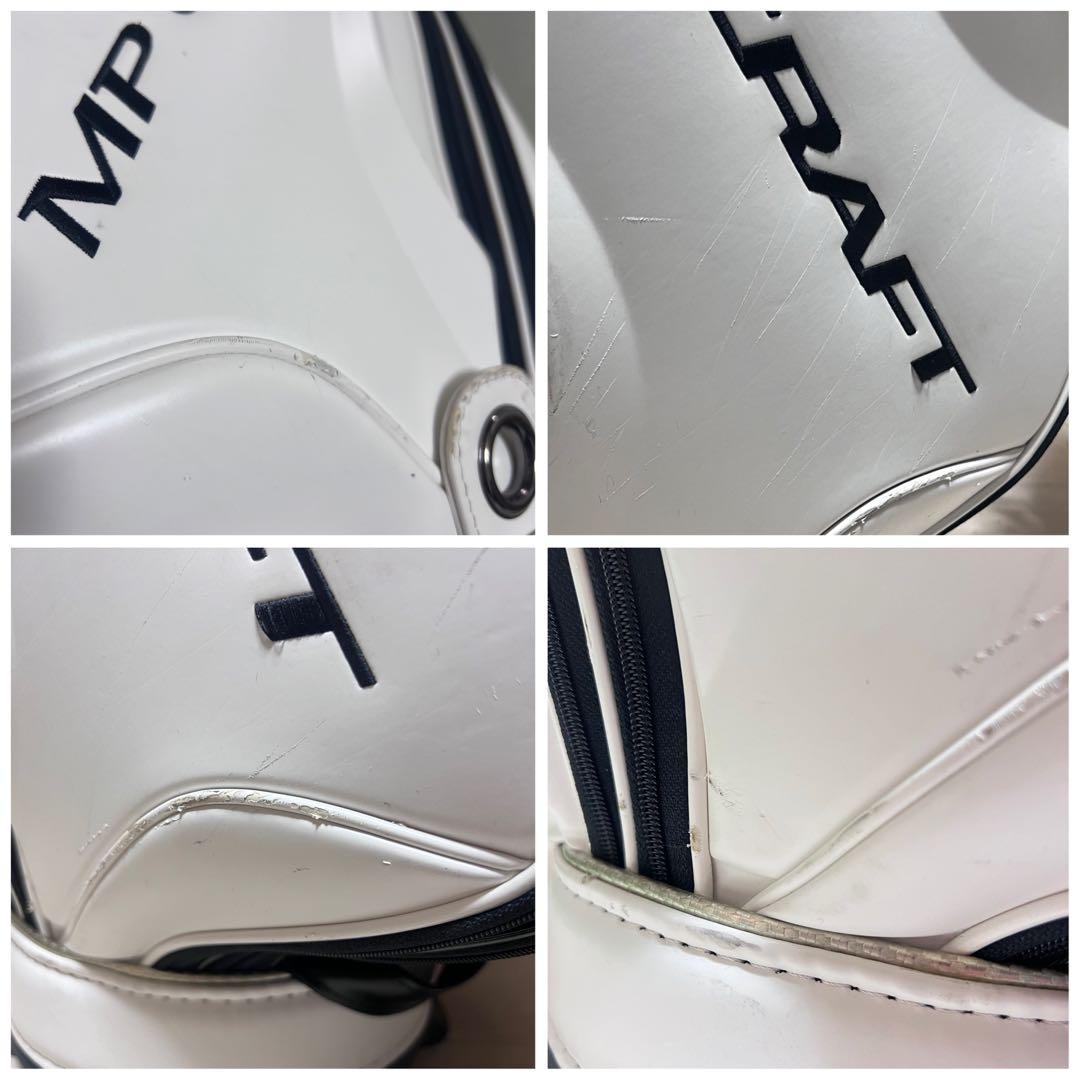 MIZUNO MP CRAFT キャディバッグ ミズノ 養老 ジャパン ゴルフ