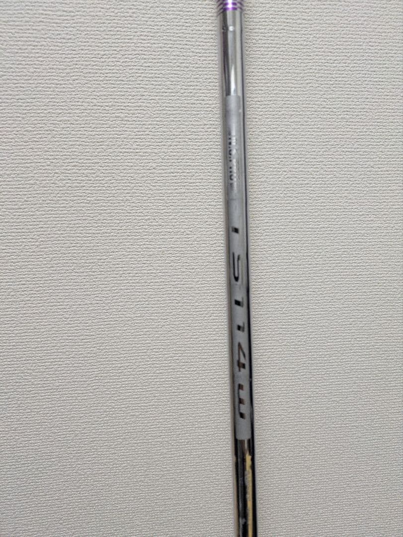フォーティーン C-036 FORGED Pw (46度) TS-114w