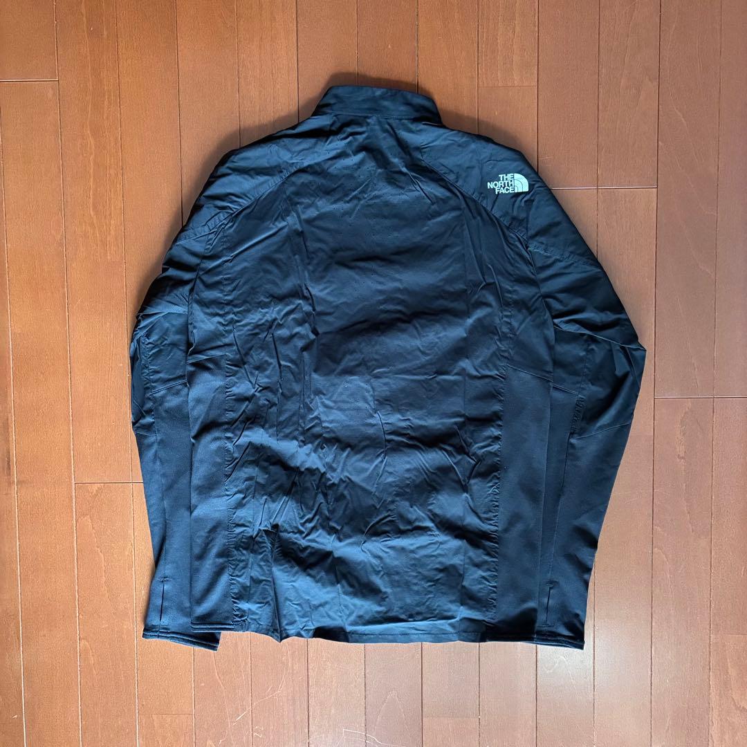 ノースフェイス White Light Jacket S