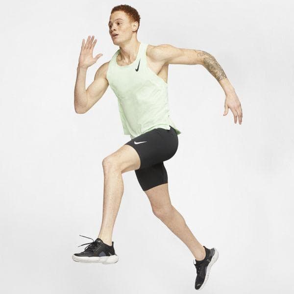 NIKE エアロスイフト ハーフタイツ AEROSWIFT 大迫着用 ランニング