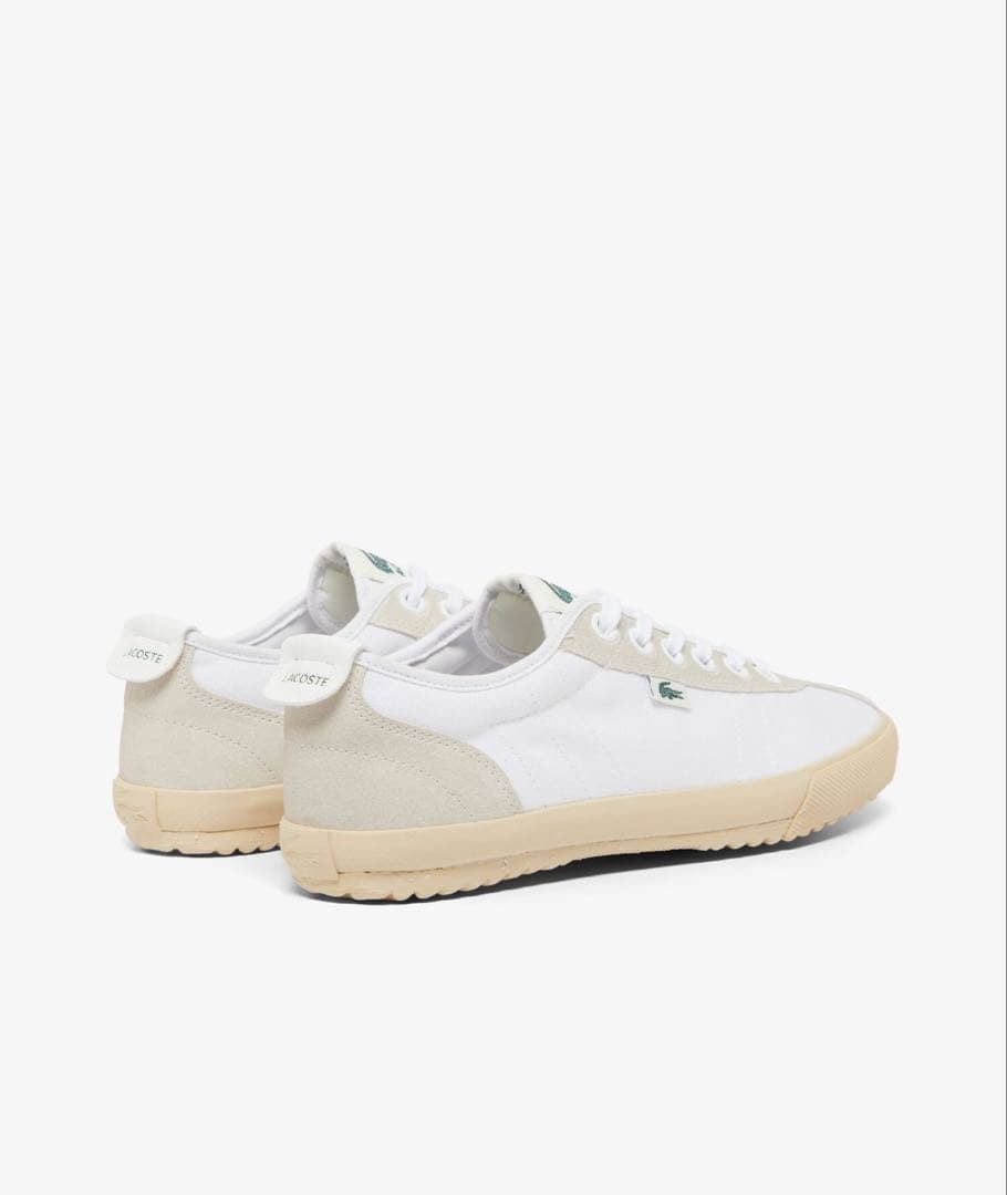 シューズ(男性用) LACOSTE BACKSLAM 125 5 CMA