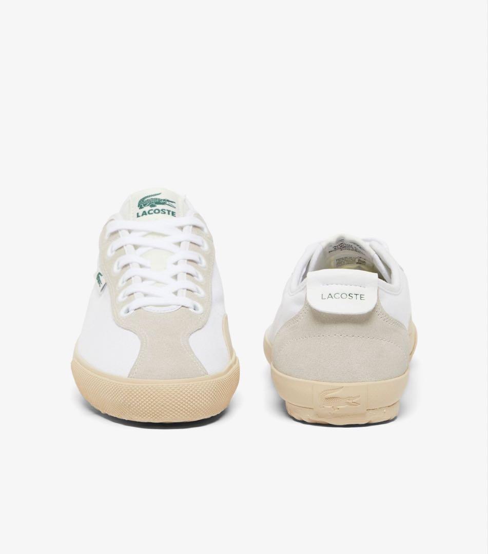 シューズ(男性用) LACOSTE BACKSLAM 125 5 CMA