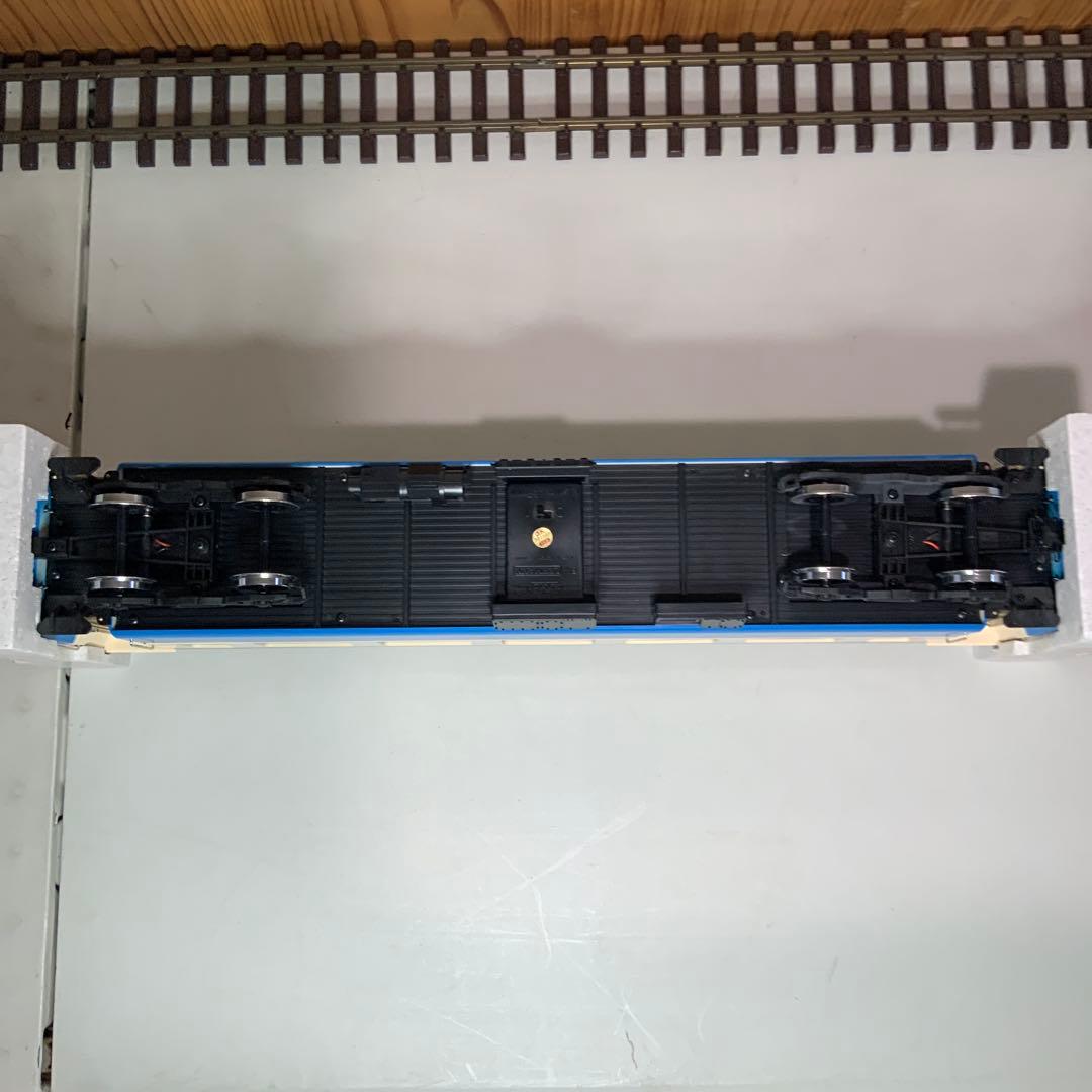 LGB LEHMANN レーマン 35670 客車 T9151344
