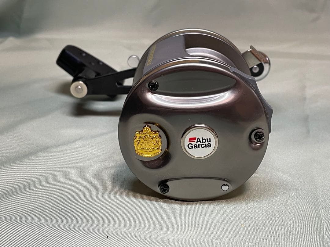 Abu Garcia Ambassadeur リール