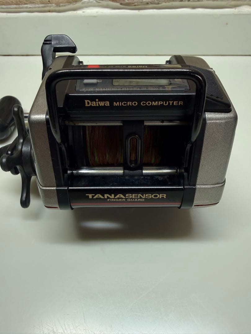 Daiwa TANASENSOR 60 電動リール