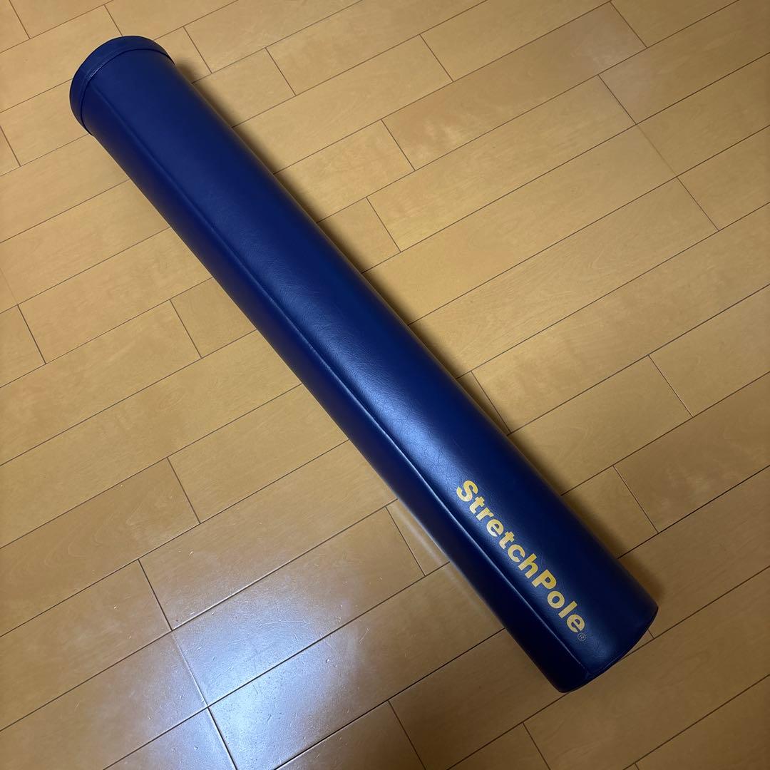 正規品/ ストレッチポールEX LPN 送料込