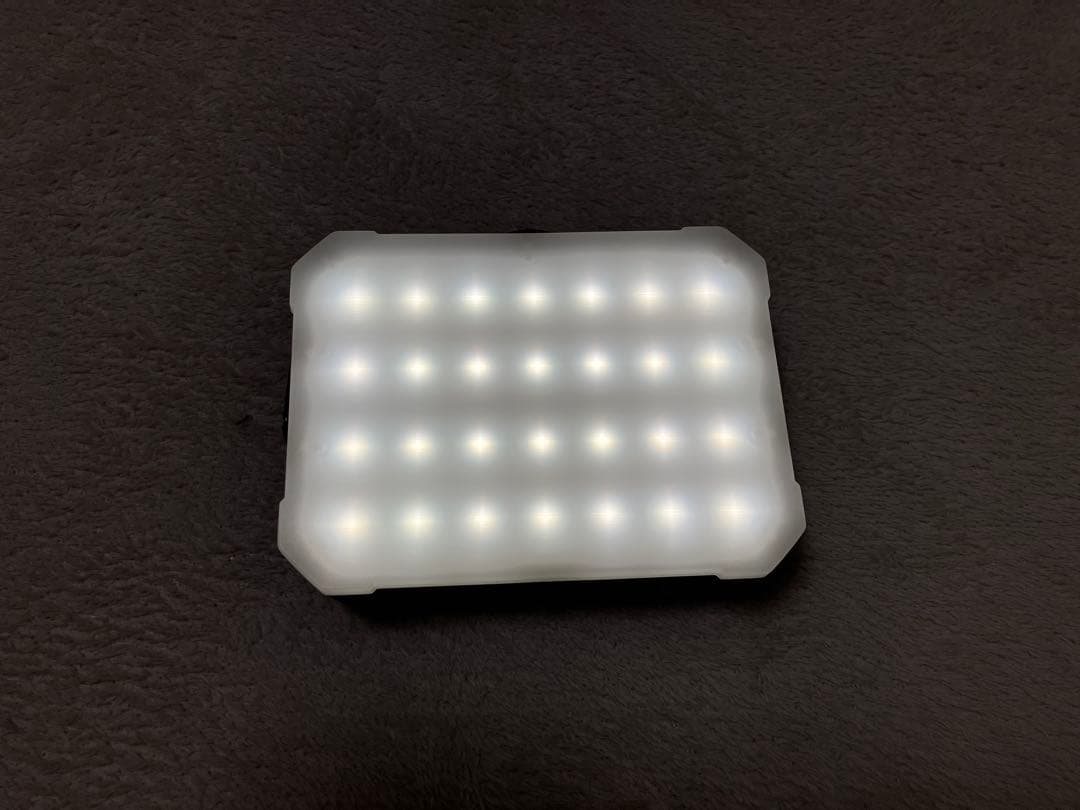 WAQ LED LANTERN 2 ワック　ランタン2 オリーブ