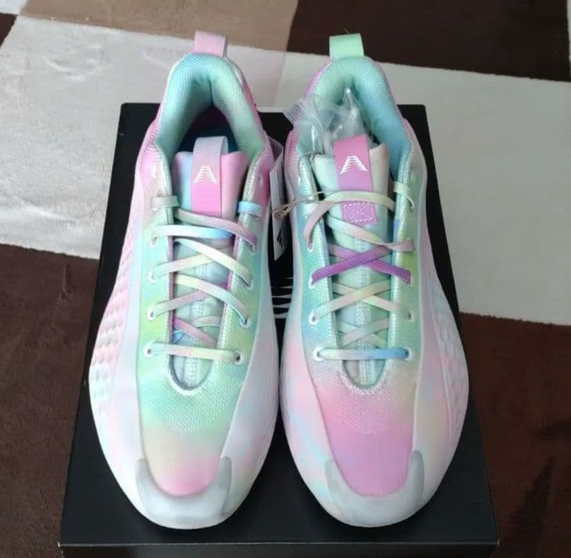 ＃adidas ae1 US10 28cm