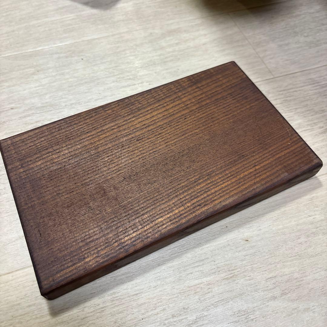 小物入れ    小物置き