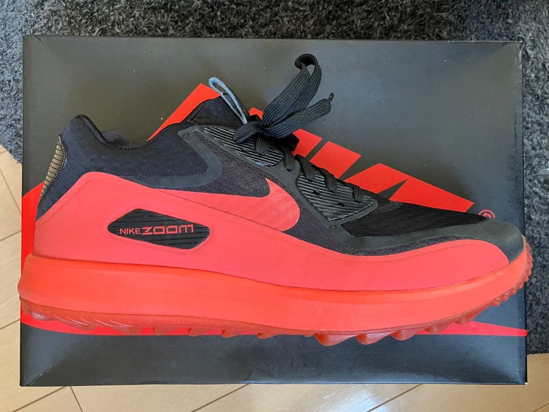 【超レア・超美品】NIKE AIR ZOOM 90 IT ナイキ 27.5cm