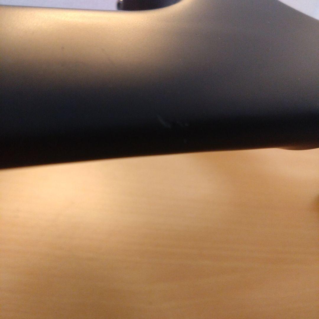 ステム一体型カーボンエアロハンドル　360mm