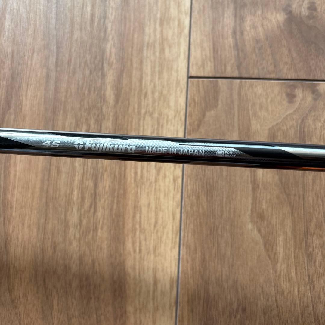 PING G430 LSTドライバー 9度