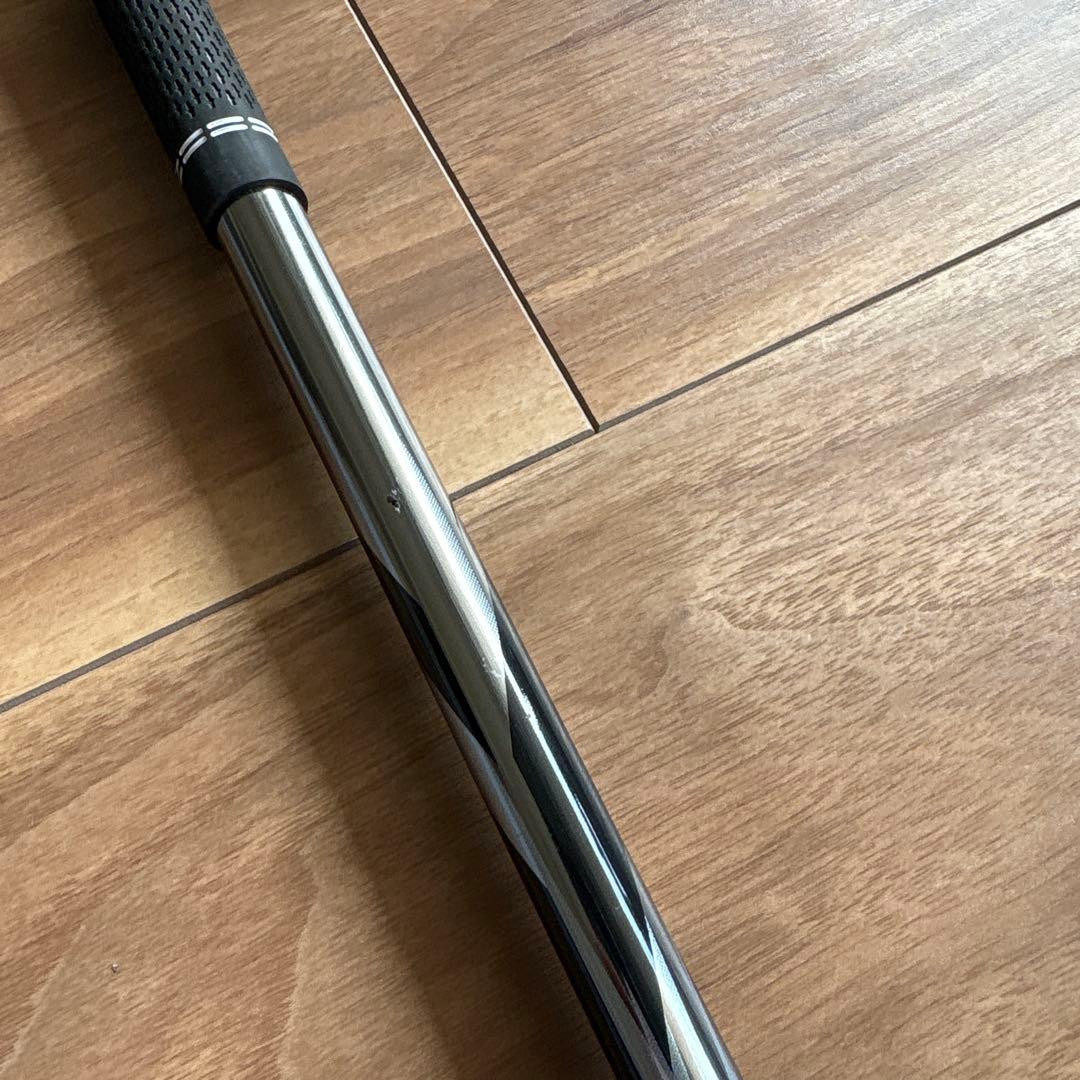 PING G430 LSTドライバー 9度