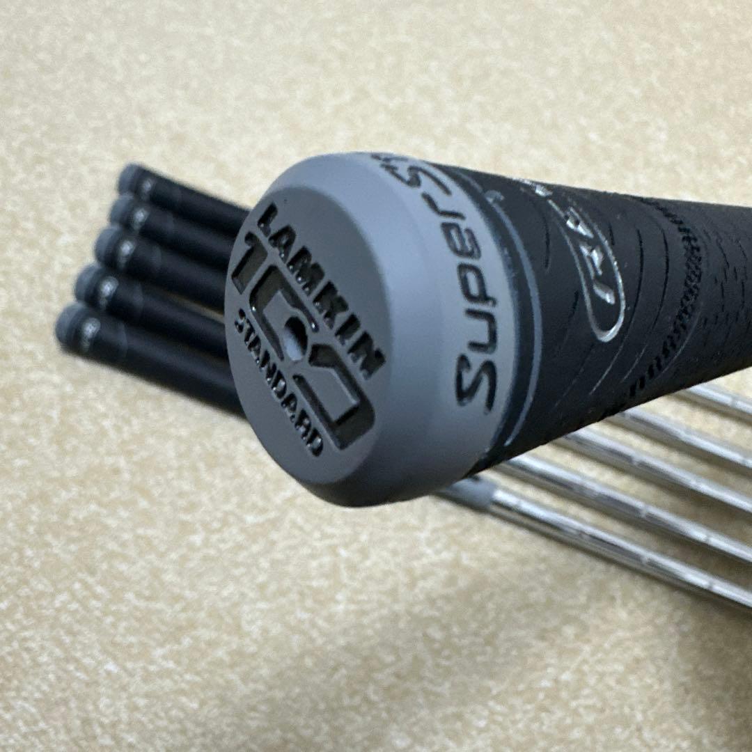 ミズノプロ 225 MizunoPro PW〜5i