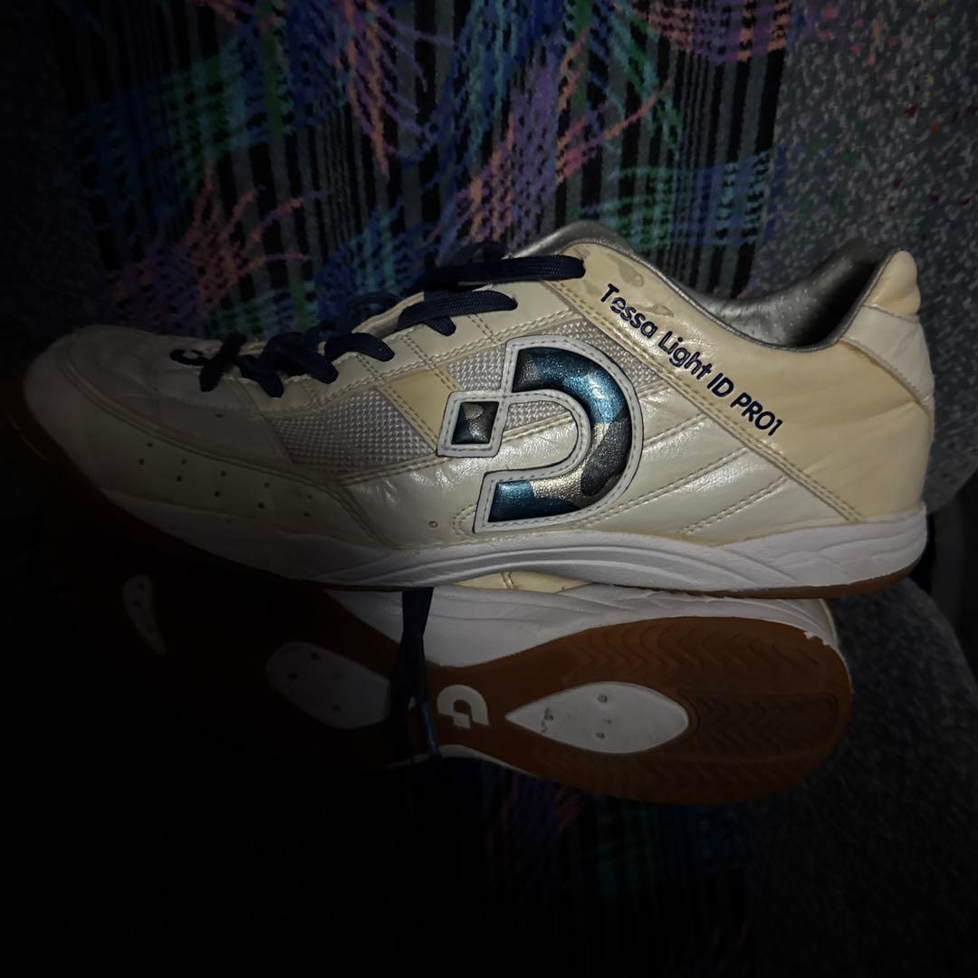 Deportivo Tessa Light ID PRO1 フットサルシューズ