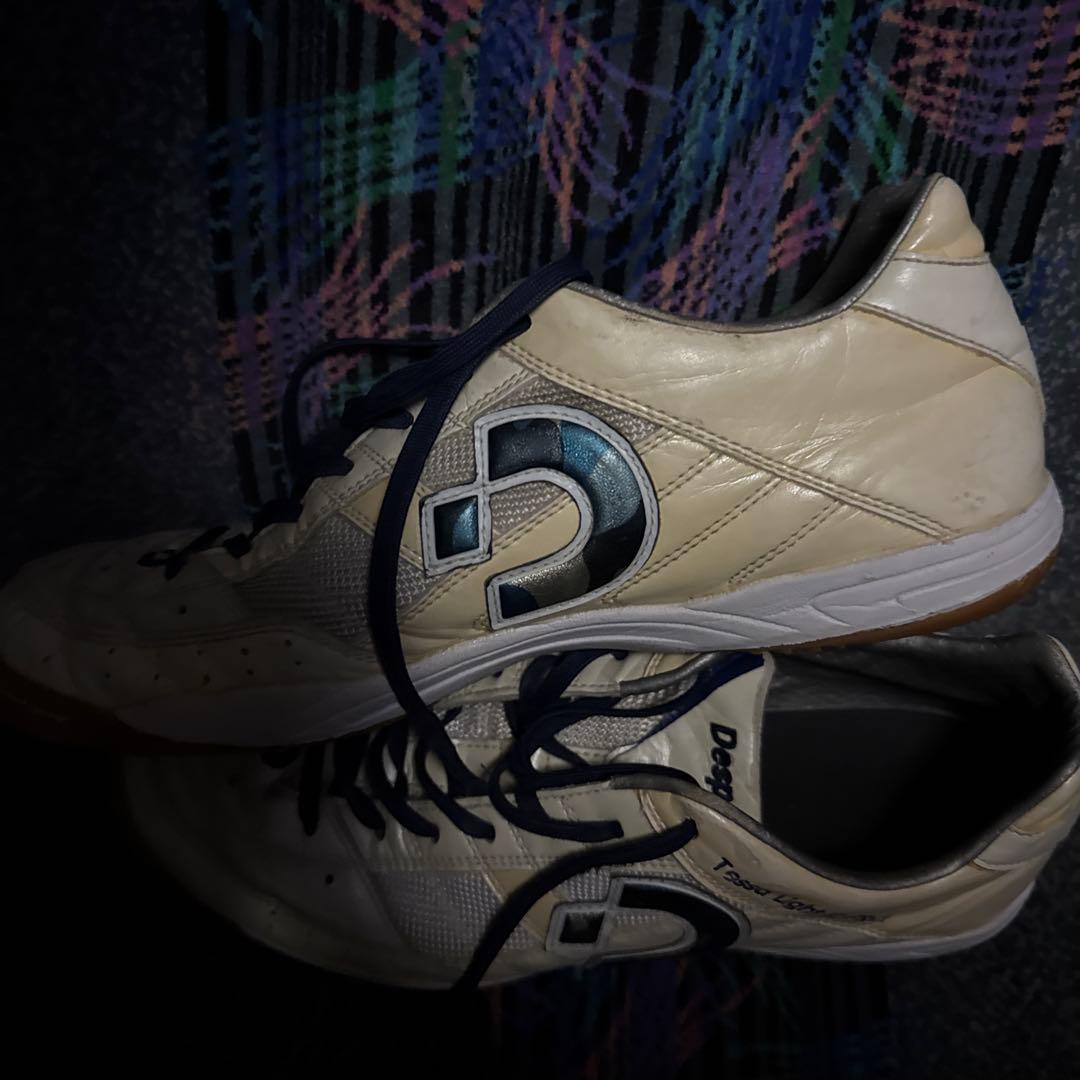 Deportivo Tessa Light ID PRO1 フットサルシューズ