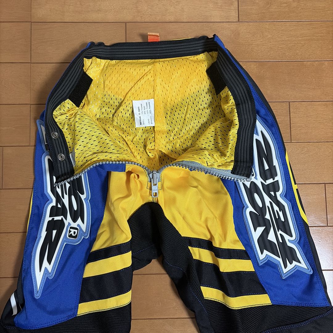 GT BMX MTB ダウンヒルモトクロス オフロードパンツ サイズ32