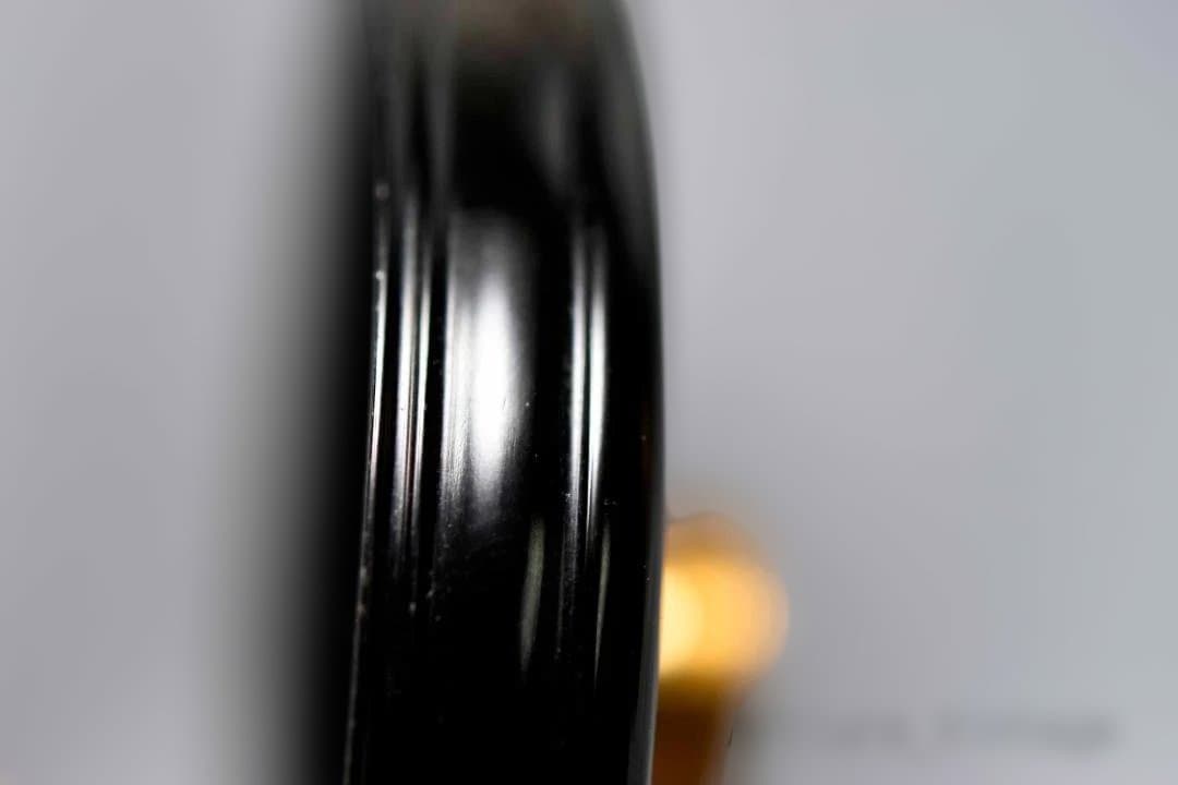 超希少　プロトタイプ？abu　5000DL　DL刻印無し　Ｙ1233-354