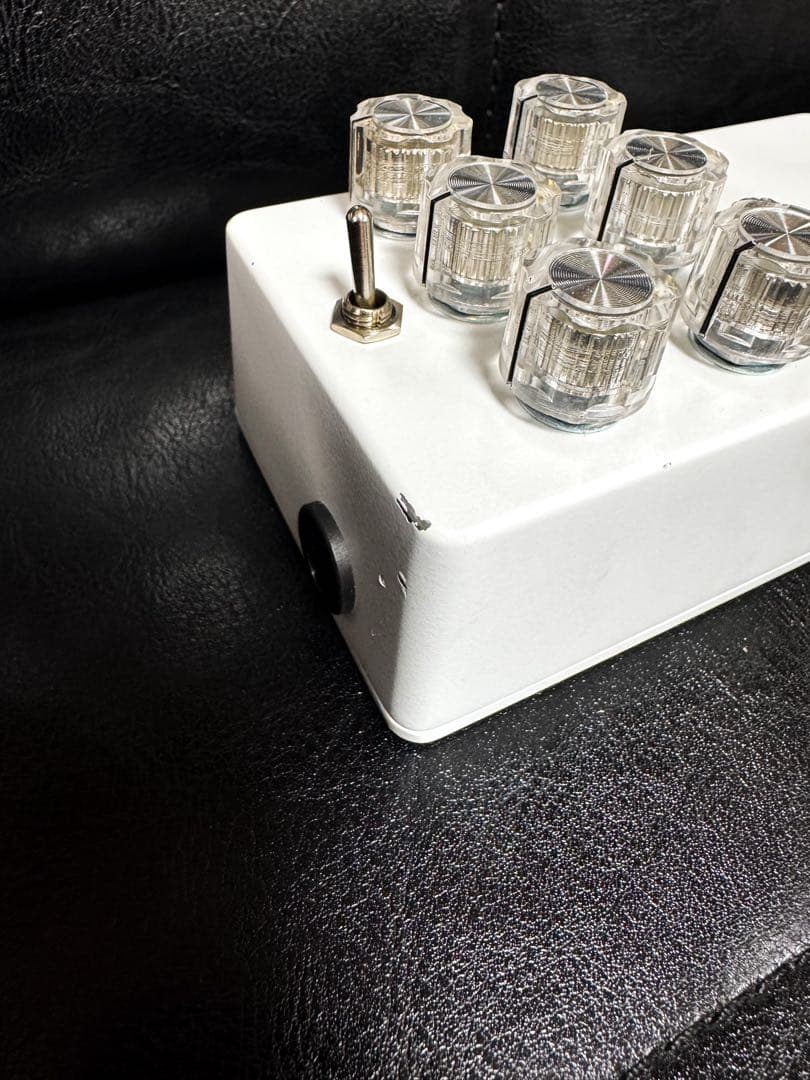 【新品購入2ヶ月未満】's Effects \"0\" zero