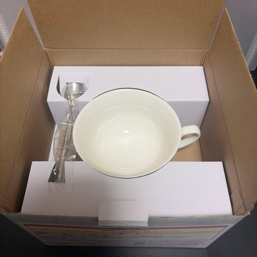 ウマ娘　コーヒーカップ＆ティーカップセット　2種類セット