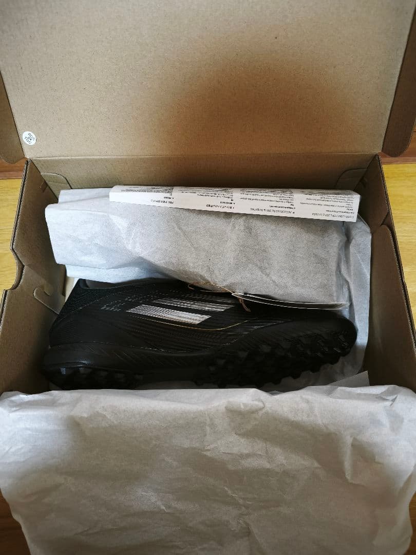 adidas F50 LEAGUE TF ターフ用シューズ 28cm