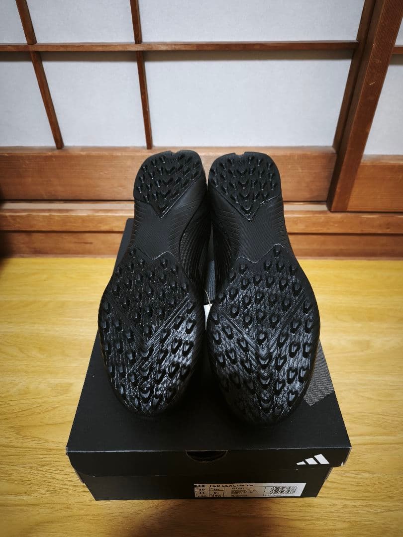 adidas F50 LEAGUE TF ターフ用シューズ 28cm