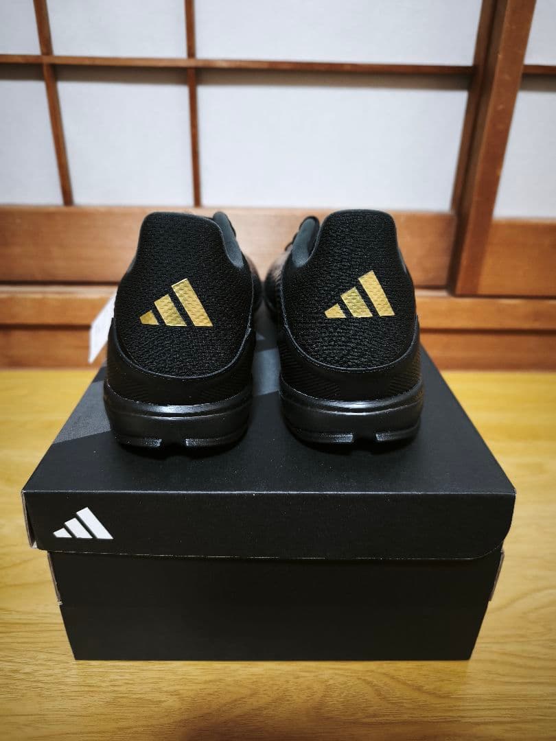 adidas F50 LEAGUE TF ターフ用シューズ 28cm
