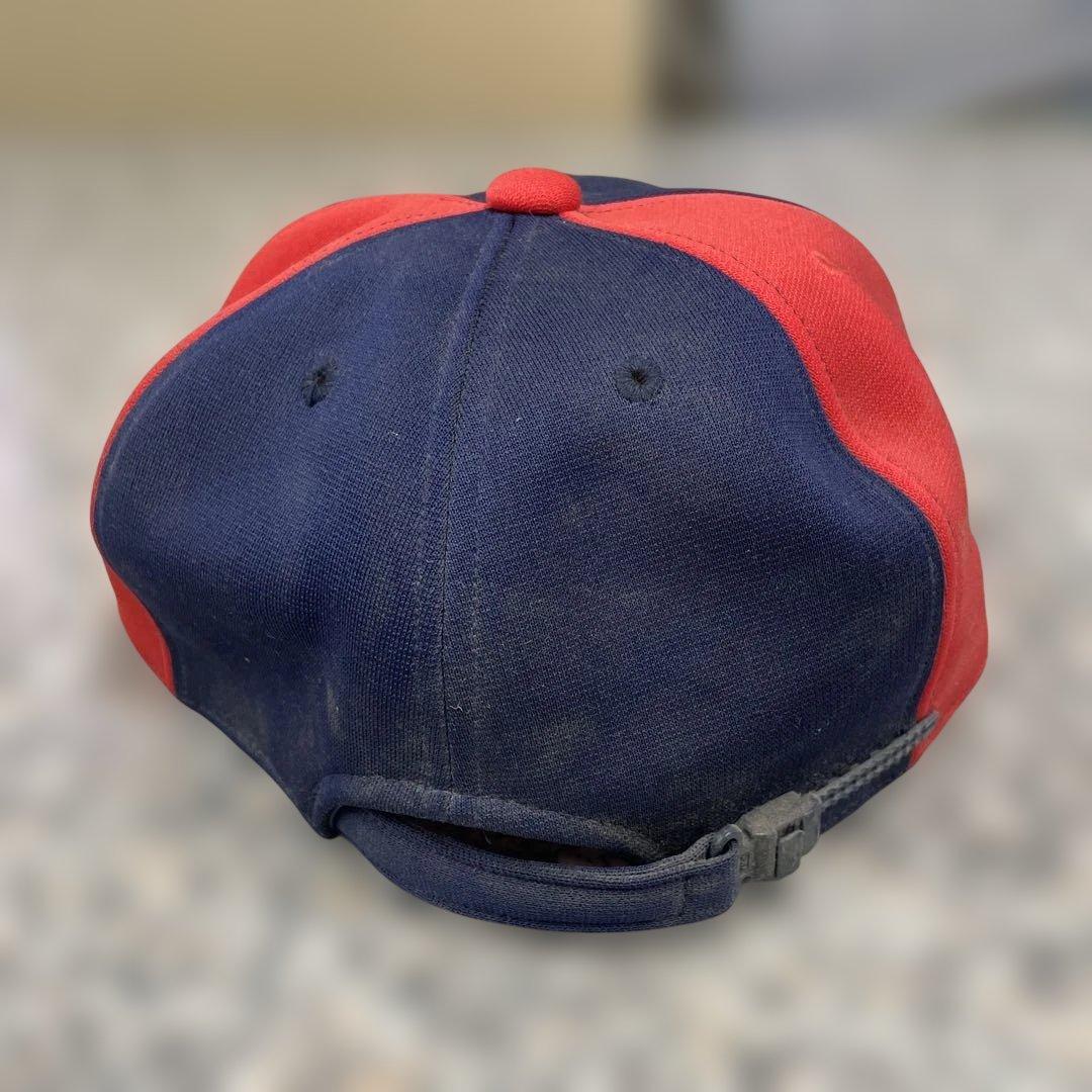 ★近鉄バッファローズ キャップ 当時物 56~58cm レトロ ヴィンテージ格安