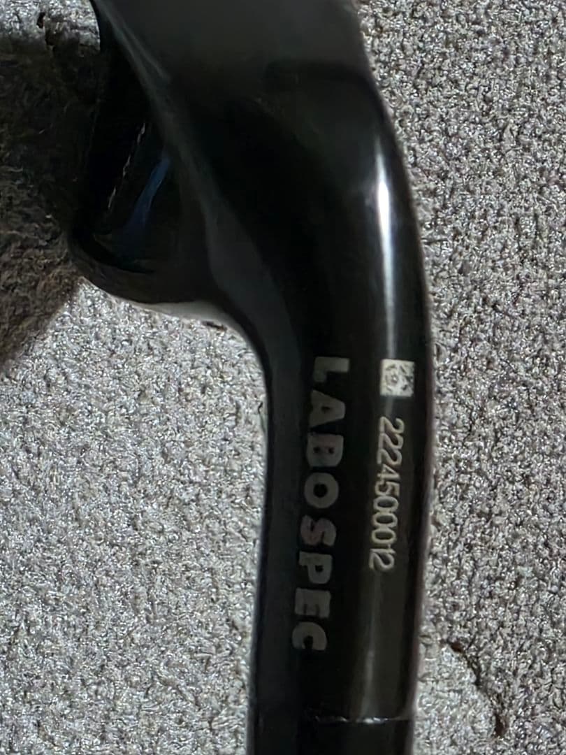 美品　ONOFF　FF247　ラボスペック　5番アイアン　ラウネ75S