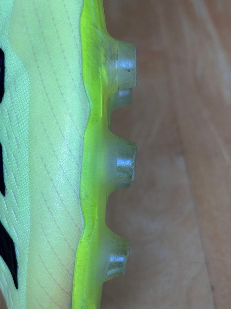 adidas X 18.1 hg/ag サッカー　スパイク