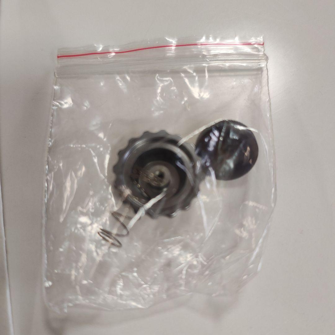 RYOBI リョービ メタロイヤル イカダ60 新品未使用