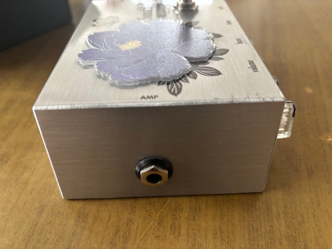 ギター 320design sunakake