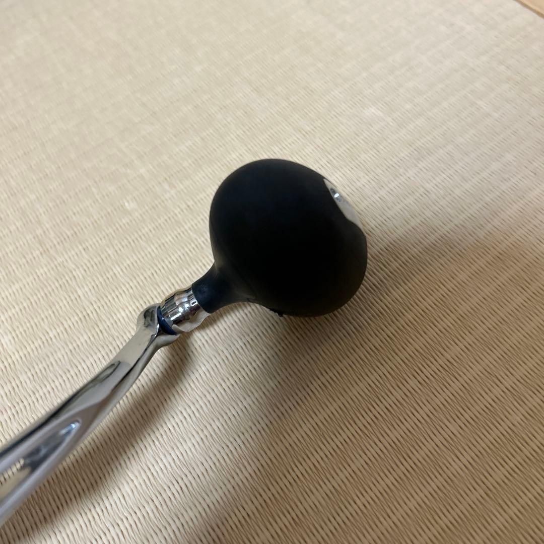 SHIMANO SPHEROS SW 5000HG リール