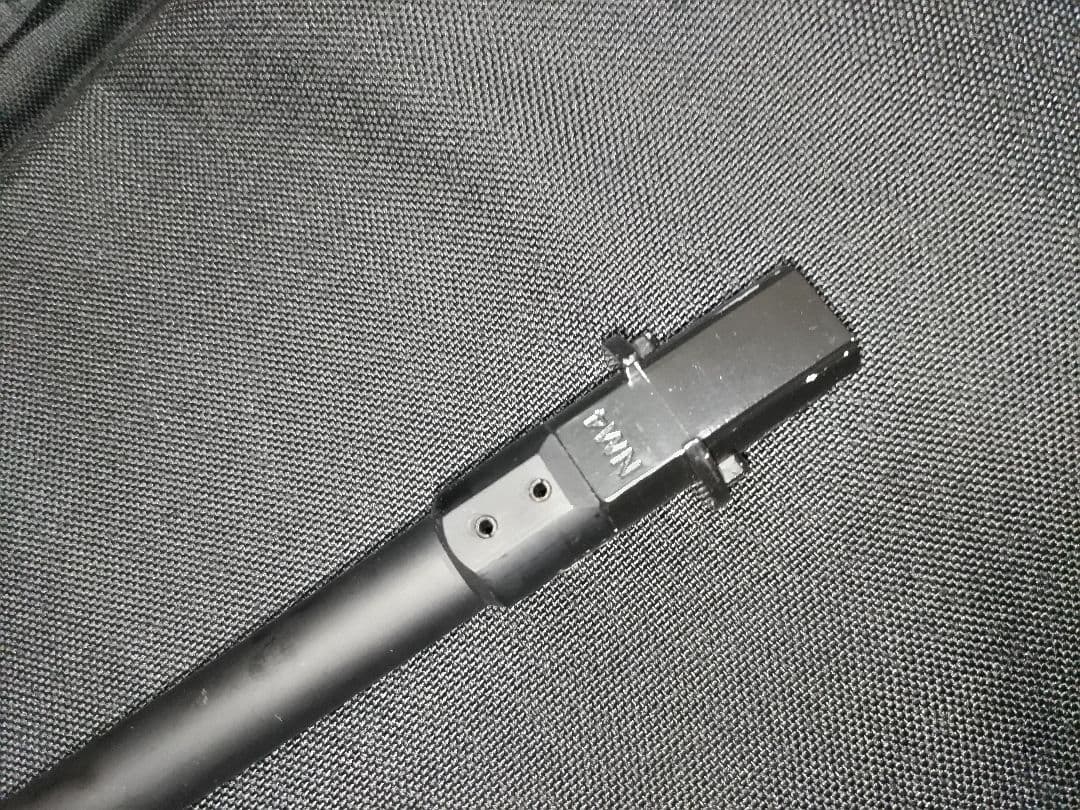 M4 URX4 M-LOK ハンドガード 13in エアソフト用