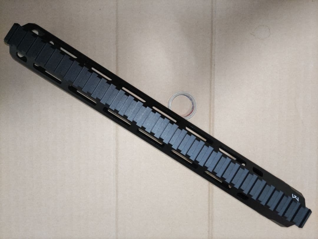 M4 URX4 M-LOK ハンドガード 13in エアソフト用