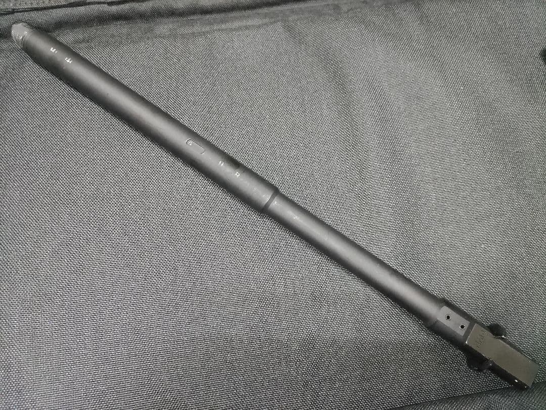 M4 URX4 M-LOK ハンドガード 13in エアソフト用